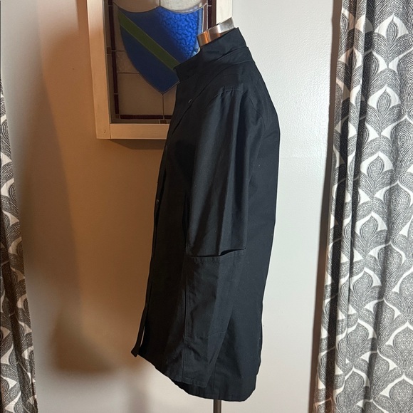 WRATH ARCANE Coding Jacket SZ Small - Picture 5 of 10